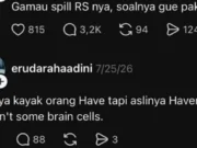 Kemenkes Sesalkan Komentar Tak Empati Nakes Terhadap Pasien BPJS