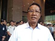 Kemenkum Analisis Putusan MK soal Pemisahan Anggaran MBG dari Pendidikan
