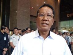 Kemenkum Analisis Putusan MK soal Pemisahan Anggaran MBG dari Pendidikan