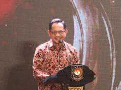 Kementerian Perumahan Jadi Pertama yang Ikut Apresiasi Pemda Berprestasi 2026