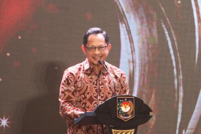 Kementerian-Perumahan-Jadi-Pertama-yang-Ikut-Apresiasi-Pemda-Berprestasi-2026