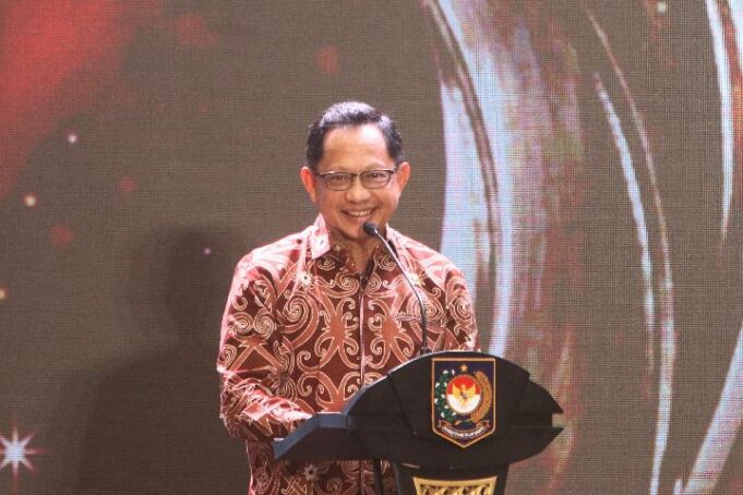 Kementerian Perumahan Jadi Pertama yang Ikut Apresiasi Pemda Berprestasi 2026