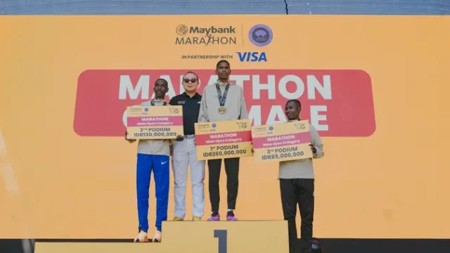 Kenya-Dominasi-Maybank-Marathon-2026-Dua-Pelari-Raih-Juara-dan-Rp260-Juta