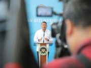 Kepala BGN Bertemu Jaksa Agung Bahas Pendampingan Hukum Program MBG