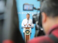 Kepala BGN Bertemu Jaksa Agung Bahas Pendampingan Hukum Program MBG