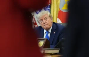 Kepala CIA Kunjungi Rusia Secara Rahasia, Trump Sebut ‘Semi-Rutin’
