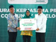 Kerugian Gempa NTT Diperkirakan Capai Rp22 Triliun, BAZNAS Fokus Pemulihan Mustahik