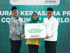 Kerugian Gempa NTT Diperkirakan Capai Rp22 Triliun, BAZNAS Fokus Pemulihan Mustahik