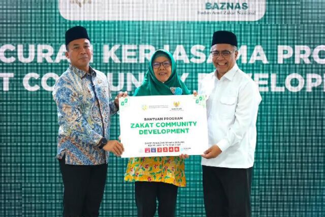 Kerugian-Gempa-NTT-Diperkirakan-Capai-Rp22-Triliun-BAZNAS-Fokus-Pemulihan-Mustahik