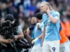 Kesenjangan Finansial Premier League Mencolok, City Unggul Jauh di Puncak