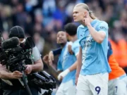 Kesenjangan Finansial Premier League Mencolok, City Unggul Jauh di Puncak