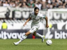 Kevin Diks Jadi Wakil Kapten Pertama Timnas Indonesia di Bundesliga
