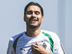 Kevin Diks Masuk Dewan Tim Borussia Mönchengladbach, Pemain Indonesia Pertama di Bundesliga