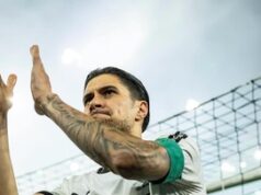 Kevin Diks Pimpin Borussia Mönchengladbach Hancurkan Mainz 5-0 di DFB-Pokal