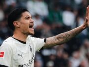 Kevin Diks Resmi Jadi Pemimpin di Borussia Mönchengladbach, Sejarah Baru bagi Sepak Bola Indonesia