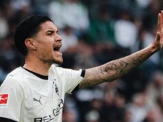 Kevin Diks Resmi Jadi Pemimpin di Borussia Mönchengladbach, Sejarah Baru bagi Sepak Bola Indonesia