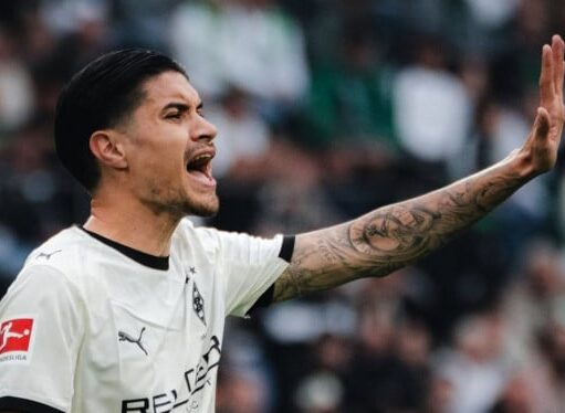 Kevin Diks Resmi Jadi Pemimpin di Borussia Mönchengladbach, Sejarah Baru bagi Sepak Bola Indonesia