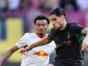 Kevin Diks dan Gladbach Tumbang 0-3 di Opening Bundesliga 2026/2027