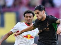 Kevin Diks dan Gladbach Tumbang 0-3 di Opening Bundesliga 2026/2027