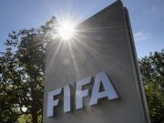 Kevin Lamour Mundur dari FIFA Usai Kecam Infantino soal Penjualan Saham Piala Dunia