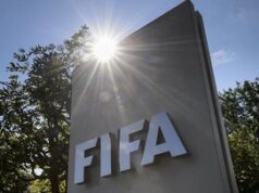 Kevin Lamour Mundur dari FIFA Usai Kecam Infantino soal Penjualan Saham Piala Dunia
