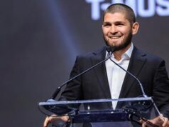 Khabib Nurmagomedov Pujikan Dana White sebagai Arsitek Kejayaan UFC