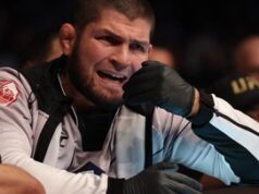 Khabib Nurmagomedov Ungkap Sisi Dingin Dana White di Balik Kesuksesan UFC