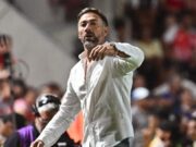 Kily González Resmi Jadi Pelatih Baru Inter Miami, Gantikan Hoyos di Tengah Krisis Formasi