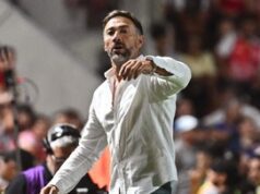 Kily González Resmi Jadi Pelatih Baru Inter Miami, Gantikan Hoyos di Tengah Krisis Formasi