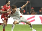 Kim Sang Sik Mata-Mata di GBK, Vietnam Hancurkan Indonesia 0-3