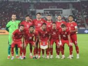Kim Sang-sik Ngintip Garuda di GBK, Tapi Skuadnya Berubah Total