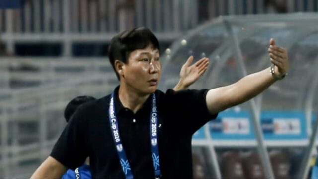 Kim-Sang-sik-Tegaskan-Piala-AFF-Bukan-Turnamen-Sepele