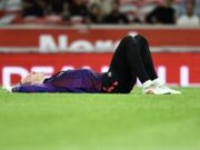 Kiper PSG Ambruk di Pemanasan, Tetap Main hingga Akhir Laga Lawan Lille