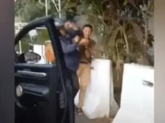 Klakson Picu Adu Fisik di Pasar Minggu