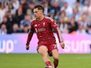 Klopp Beri Pesan Sederhana untuk Wirtz: Main Seperti Biasa