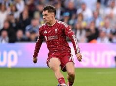 Klopp Beri Pesan Sederhana untuk Wirtz: Main Seperti Biasa