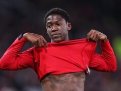 Kobbie Mainoo Jadi Bintang di Balik Kemenangan MU 5-2 atas Ipswich