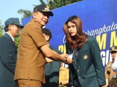 Kolaborasi Kota Malang dan Kampus Bangun Pembangunan Berkelanjutan