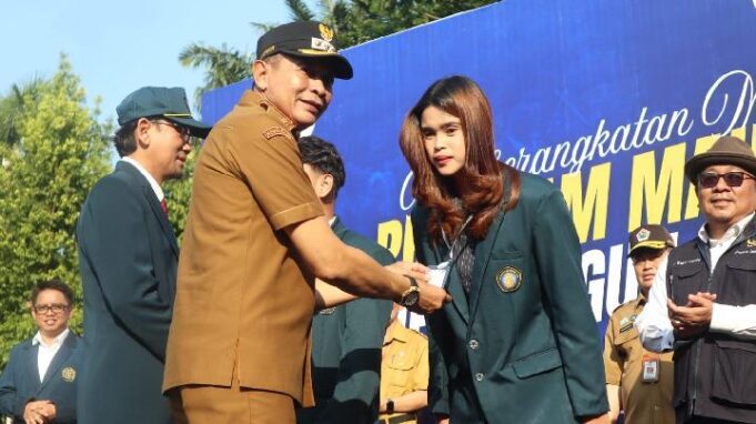 Kolaborasi Kota Malang dan Kampus Bangun Pembangunan Berkelanjutan