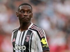 Kolo Muani Kembali ke Juventus, Siap Tuntaskan Cerita yang Belum Selesai