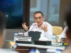 Komdigi Minta Hornet Dihapus dari App Store dan Google Play