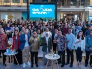 Komdigi Resmikan 10 Hub Garuda Spark dari Jakarta hingga Papua