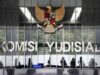 Komisi Yudisial Usulkan 14 Calon Hakim Agung dan Adhoc ke DPR