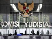 Komisi Yudisial Usulkan 14 Calon Hakim Agung dan Adhoc ke DPR