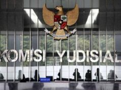 Komisi Yudisial Usulkan 14 Calon Hakim Agung dan Adhoc ke DPR