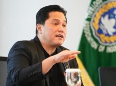 Kongres PSSI Berlangsung Sore Ini, Bertepatan dengan Laga Indonesia vs Vietnam