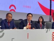 Kongres PSSI Diundur ke Juli 2027, Apakah Erick Thohir Akan Maju Lagi?