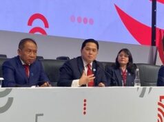 Kongres PSSI Diundur ke Juli 2027, Apakah Erick Thohir Akan Maju Lagi?