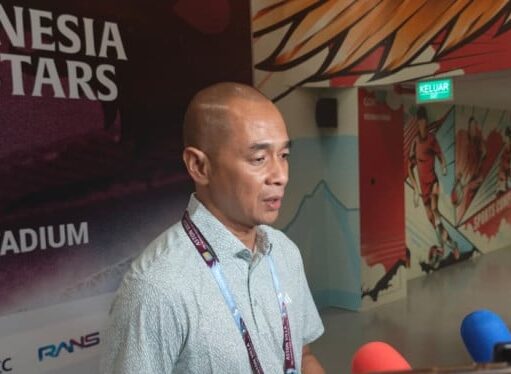 Kurniawan Minta Maaf Usai Jordy Wehrmann Cedera Lawan Aston Villa