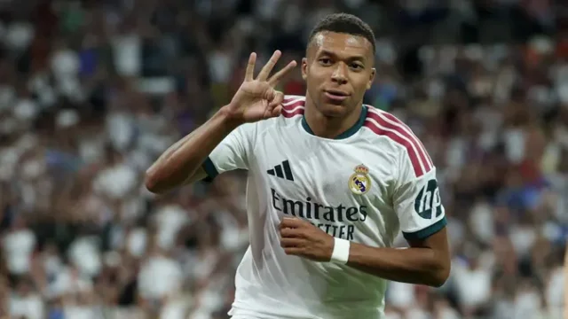 Kylian-Mbappe-Hat-Trick-Mourinho-Minta-Lebih-dari-Sekadar-Gol